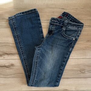 Women's Blue Jeans